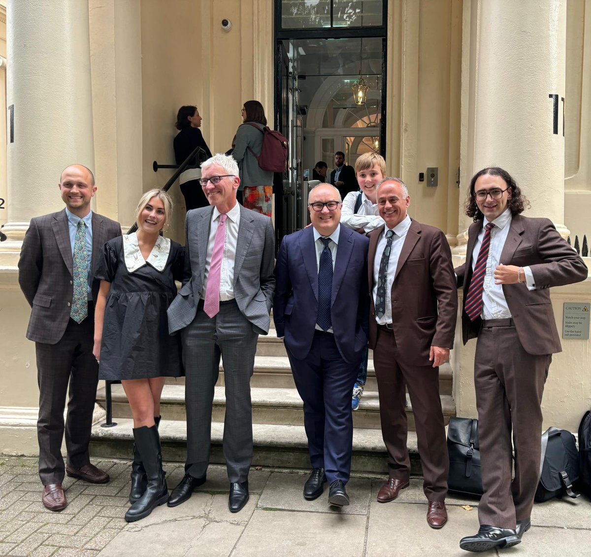 Dominic Sandbrook tweet media