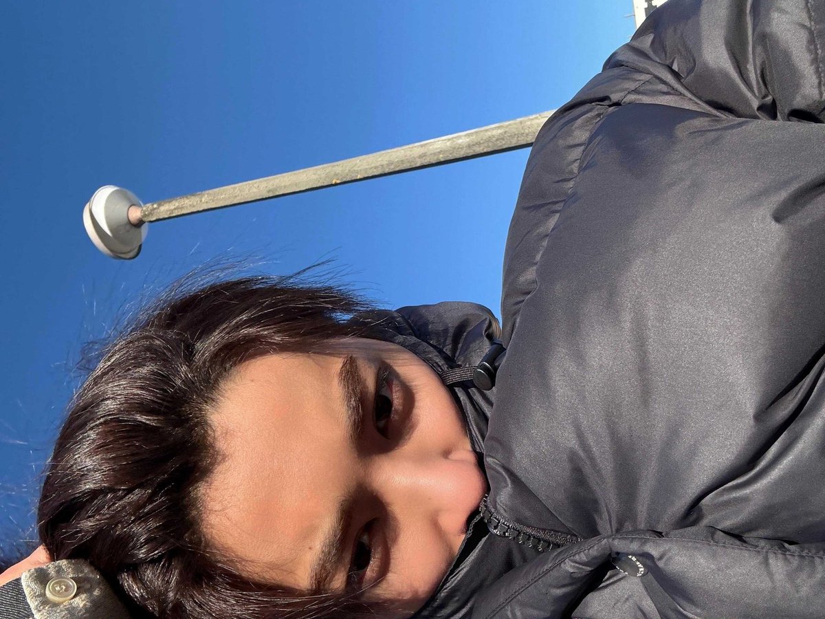 missing his silly the most aegiful selcas