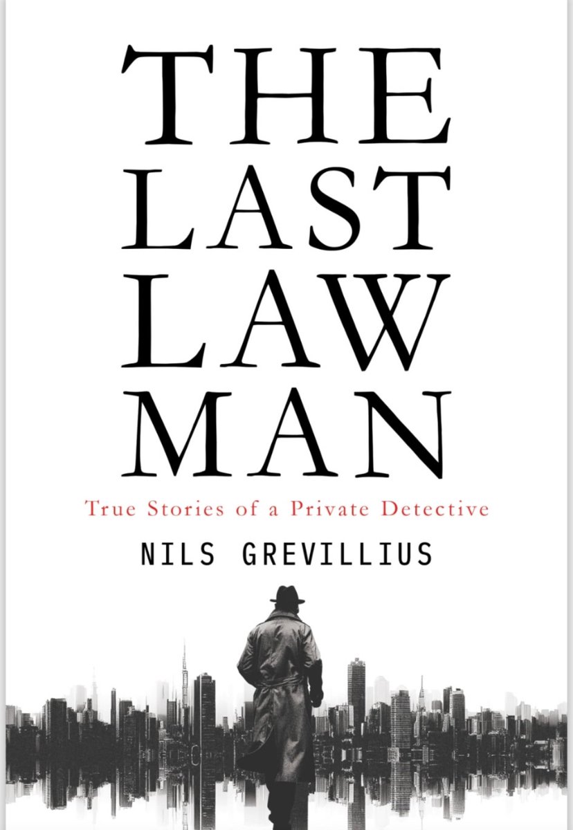 FENTANYL-LINKED OVERDOSE DEATHS IN SENIORS HAS SKYROCKETED BY 9,000% IN THE PAST 8 YEARS. SO, WHAT IS CAUSING THIS SURGE AMONG THE ELDERLY? WE SPEAK WITH NILS GREVILLIUS, AN L.A.-BASED PRIVATE DETECTIVE &amp; AUTHOR OF: “THE LAST LAW MAN.” LISTEN THIS TODAY AT 12PM ET!