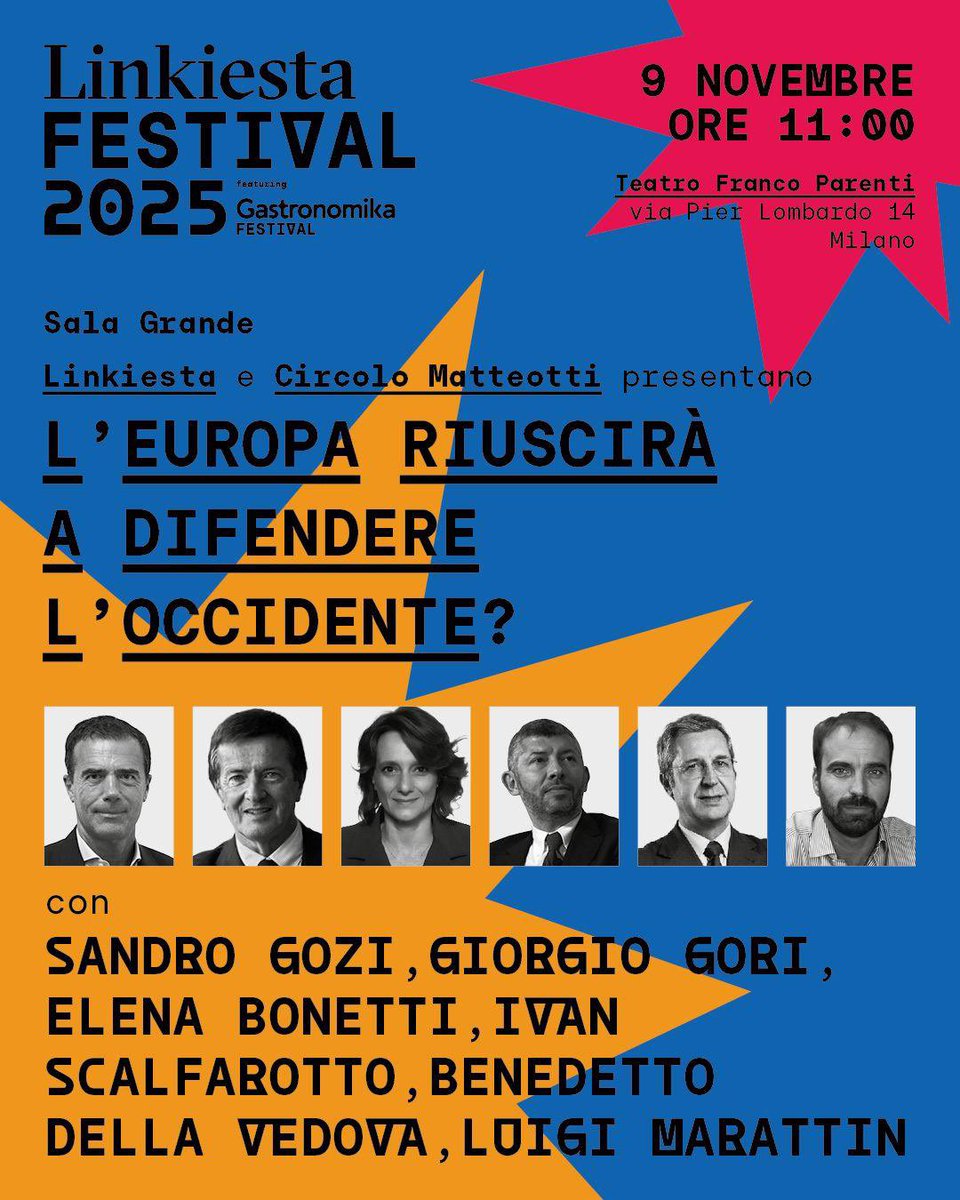 La novità del nostro tempo è la rottura tra nazioni e dentro le nazioni dell’Occidente. Da anni negli Stati Uniti e in alcuni paesi europei è venuta crescendo la contestazione e l’erosione dei fondamenti dell’Occidente, e cioè la libertà individuale, la democrazia e la