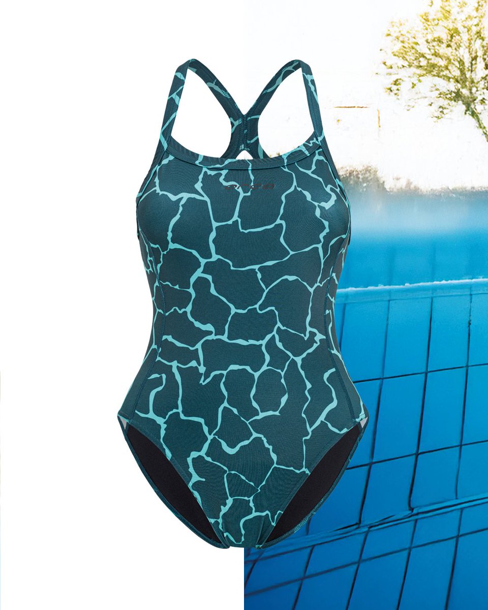 orcasportswear's tweet image. Streamlined and thoughtfully engineered, the Core One Piece Thin Strap delivers a compressive, supportive fit that moves with you through every stroke—whether you're cruising laps in the pool or exploring uncharted waters. 

#ChasingEpic #RaisedInTheWater #BackToThePool