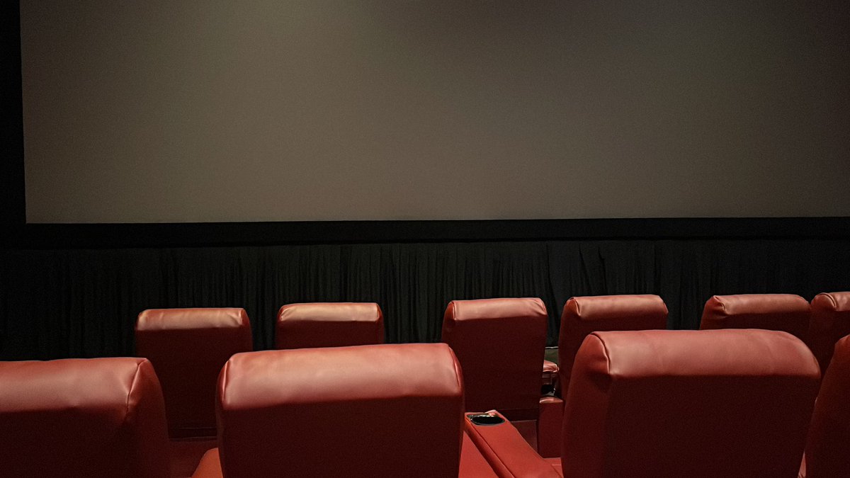 Am I about to watch KPop Demon Hunters a second time, but on the big screen?

Abso-fucking-lutely.
#KPOPDEMONHUNTERS