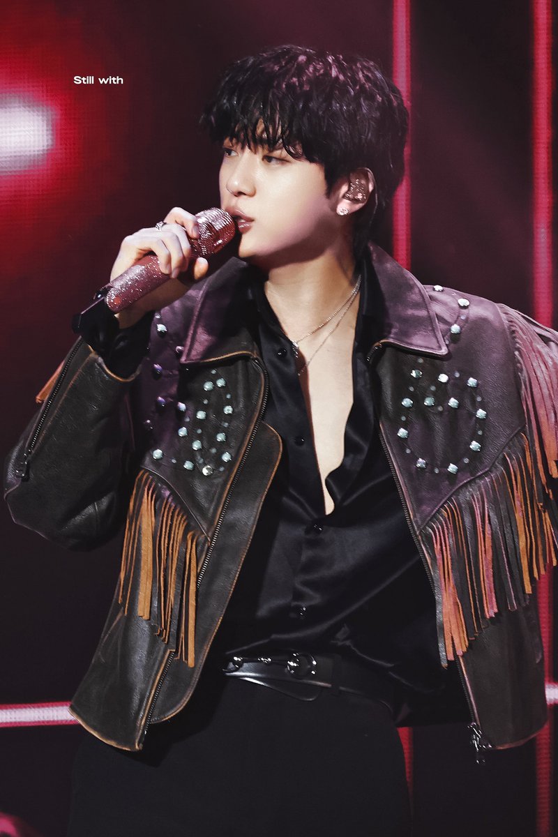 Stillwith_kJin's tweet photo. 251101

#방탄소년단진 #김석진 #석진 #진 #BTSJIN #JIN #RUNSEOKJIN_epTOUR_ENCORE https://t.co/XyXPM4Otlx