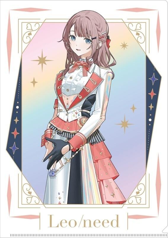 プロセカ 感謝祭 2025オーロラ箔押し缶バッジ 望月穂波 5周年 5th