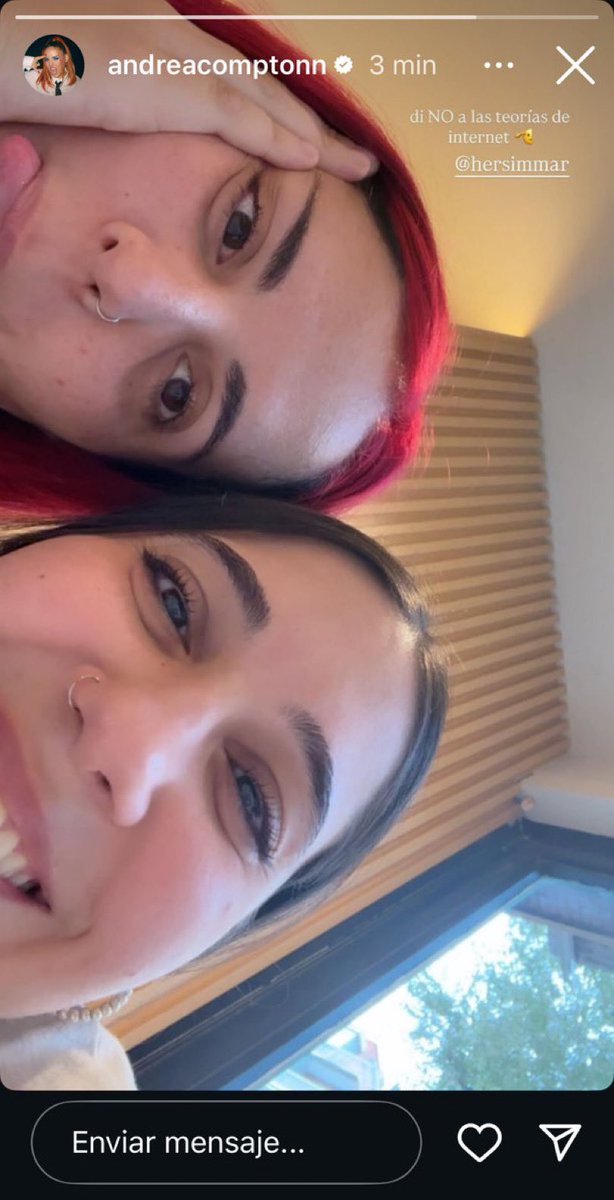 están pasando cosas