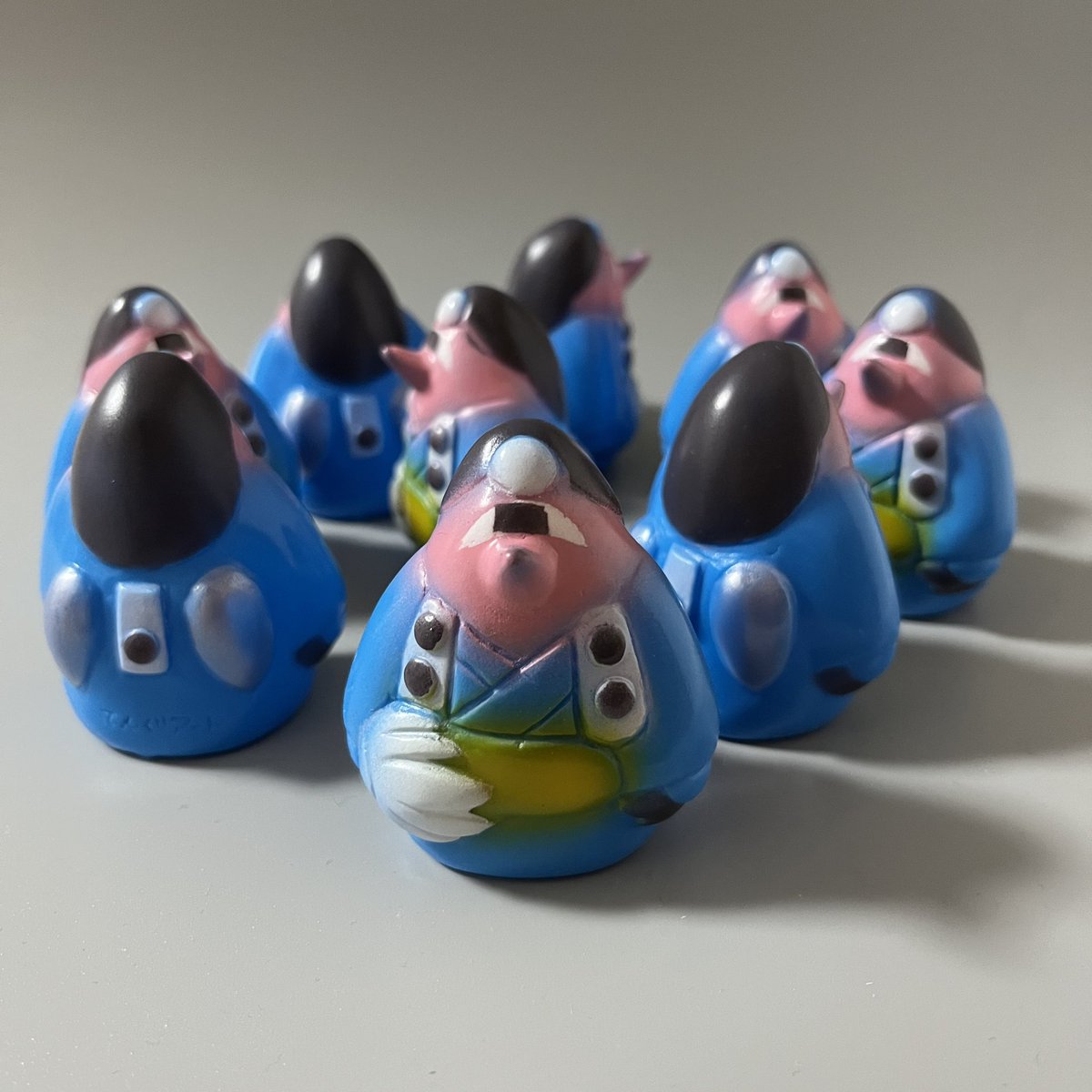 チャウテセイ ナニスン イベント限定品 ﾁｬｳﾃｾｲ@4/10~個展│表参道