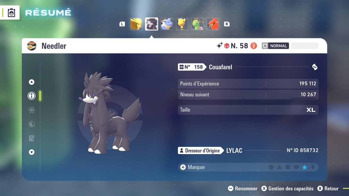 couafarel baron shiny yeahhhhhhhhhhhhghgggggghhh 10-15h de hunt