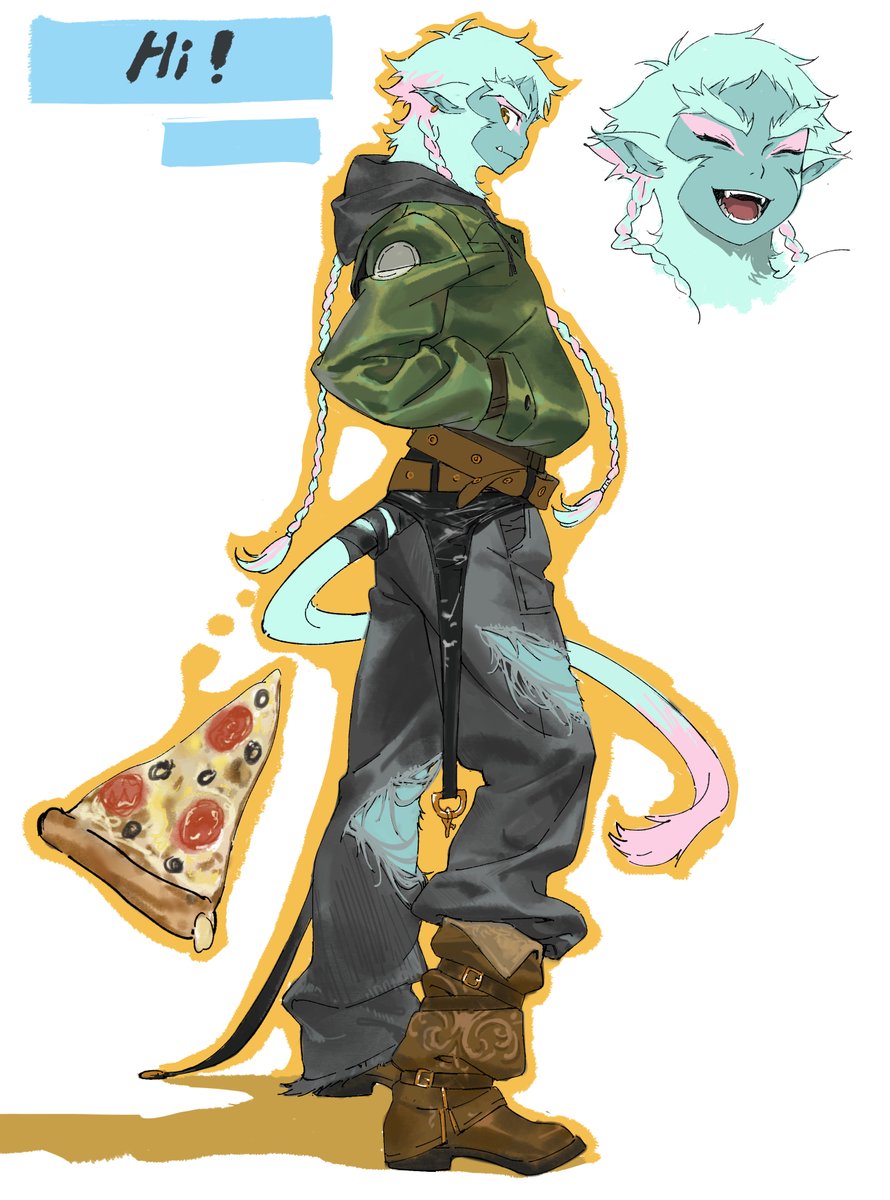 Jihyeon choi tweet media