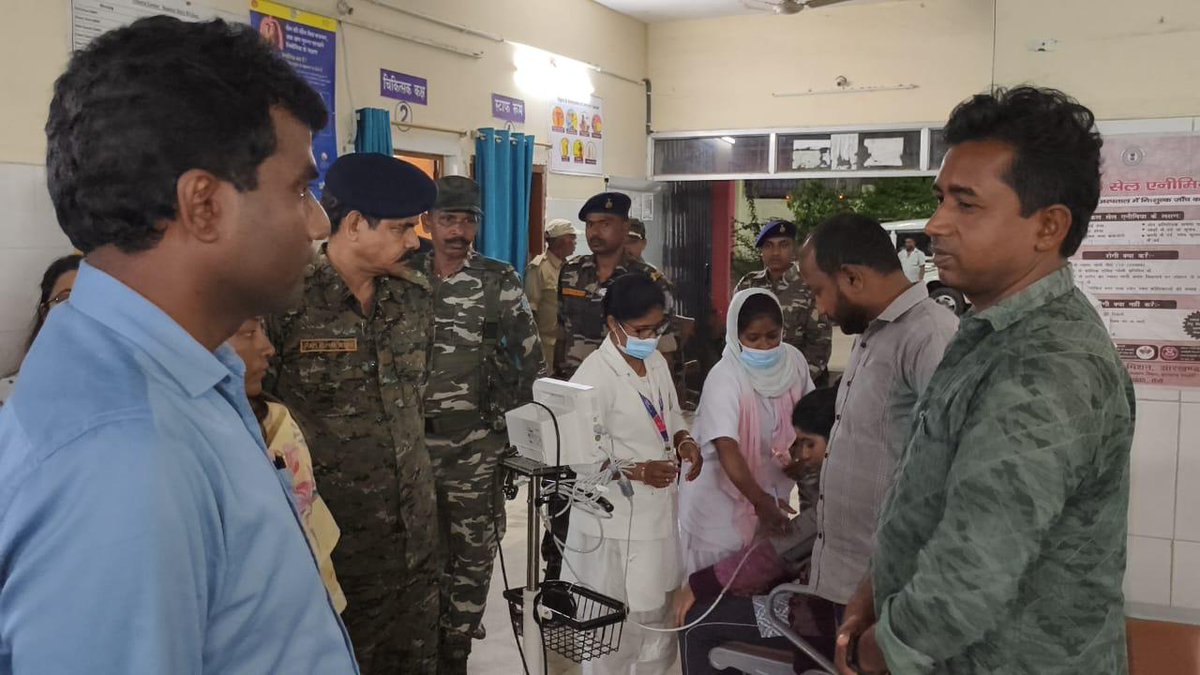 DC Ranchi (@dc_ranchi) on Twitter photo 