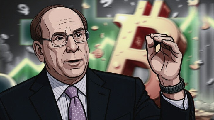 $30B in RWAs are already tokenised on-chain.

By 2030, <a href="/BCG/">Boston Consulting Group</a> projects $16T.

Even Larry Fink says: “The next generation for markets… is tokenisation of securities.”

We’re not waiting for 2030. IXS has built those rails.