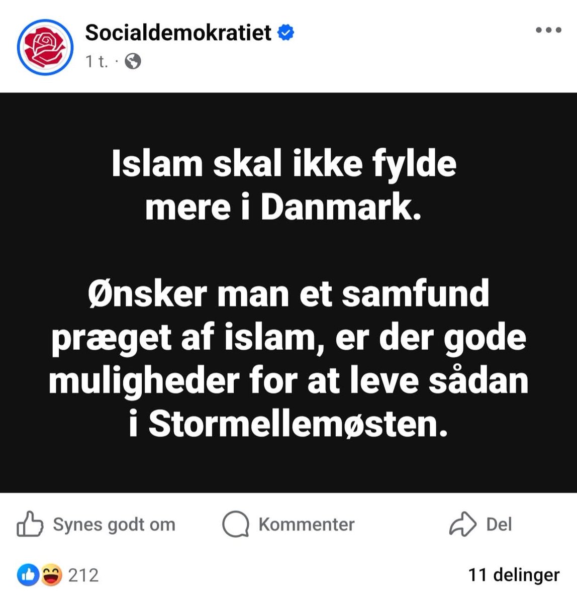 Stig Jørgensen tweet media