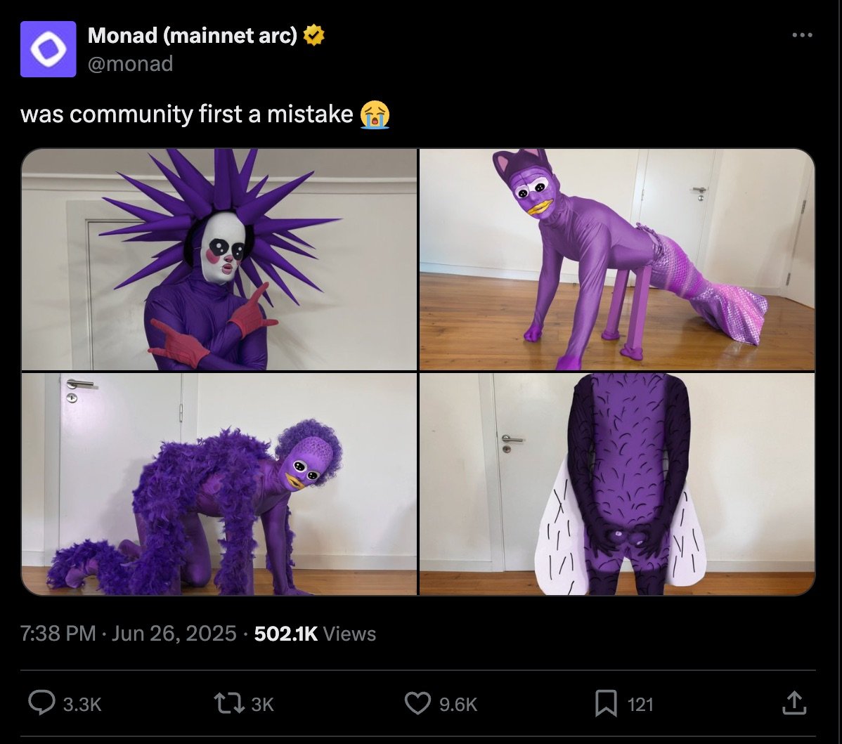 Grey Ledger tweet media