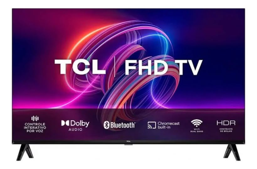 MidMandrake's tweet photo. 📷 NOVO CUPOM MERCADO LIVRE
📷 Smart Tv Led 32 Fhd Tcl S5400af Com Android Tv, Wi-fi
📷 R$ 719,20 📷
📷 https://t.co/H9ba5IwuPq
📷 Cupom: SUPEROFERTA https://t.co/ZKxzlKmK3V