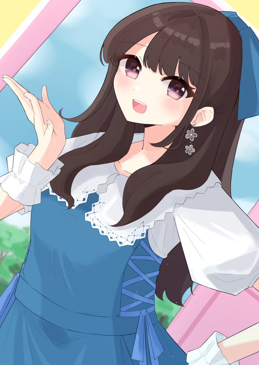 カリン* (@nn_ri_ka_) / Posts / X