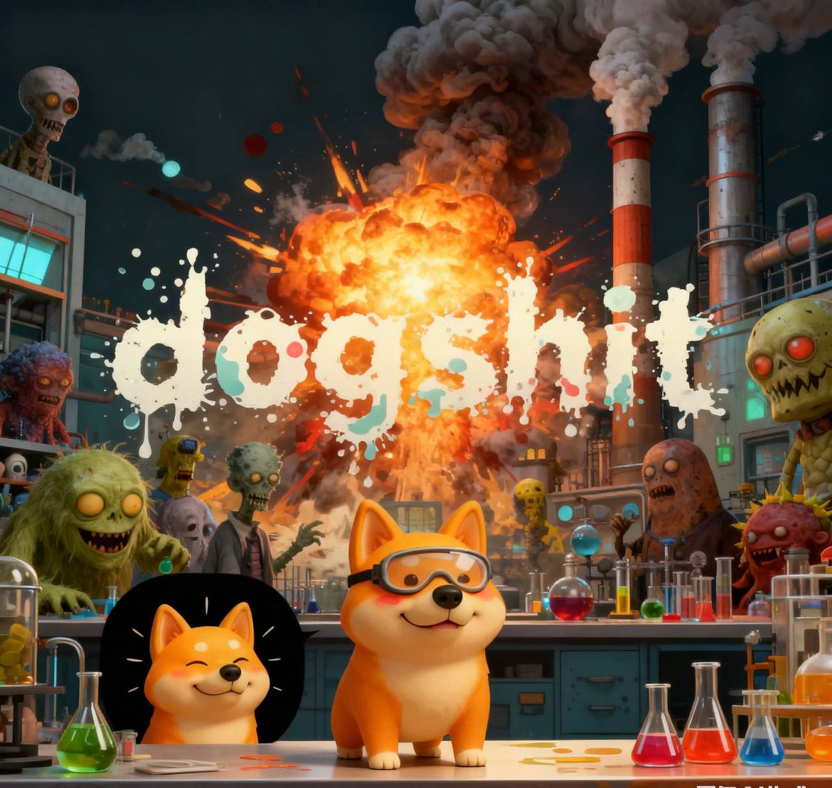 jha_pradyu96624's tweet image. The literal blueprint for my last 3 projects. 🤷‍♂️ Behind every &apos;breakthrough&apos; is a whole lot of &apos;dogshit&apos; and an unexpected BOOM! 💥
Who else is working in the chaos zone today?
#WorkLife #Startups #EngineeringFail #DogshitScience