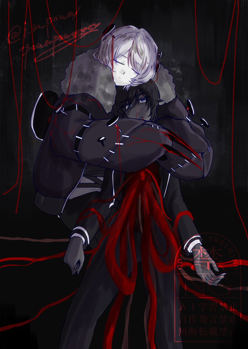 サニィ【11/16 東5 テ59ab】 (@sunny_212_) / Posts / X