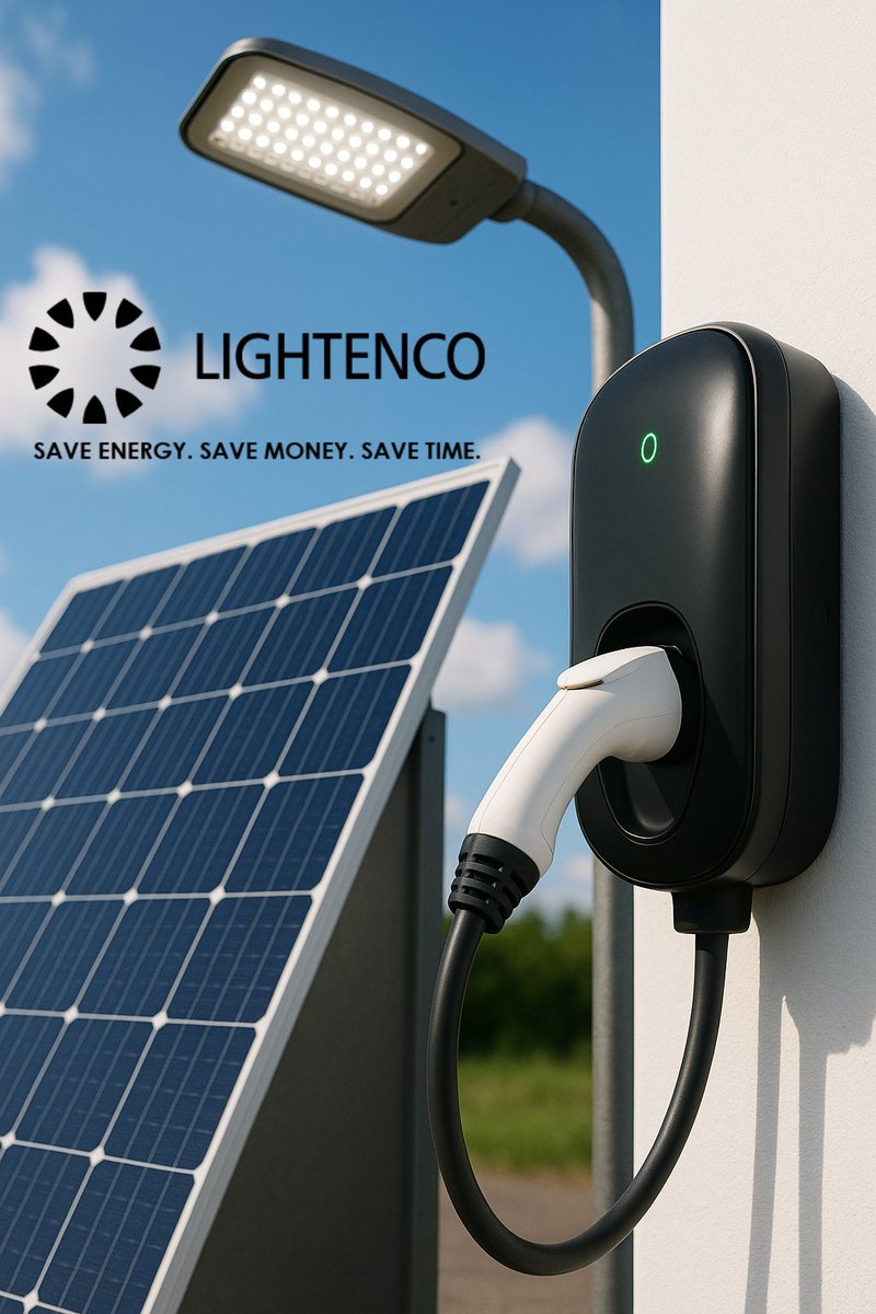 We're thrilled to announce that Lightenco is part of <a href="/TorontoHydro/">Toronto Hydro</a> Cleantech Services Network! 🌍✨ Excited to bring sustainable lighting &amp; clean energy to the city! Questions? Let's chat! 
torontohydro.com