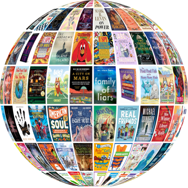 OnslowCoLibrary's tweet image. This week the Onslow County Public Library has 99 new books.  New items include Gone Before Goodbye. wowbrary.org/nu.aspx?p=2679…