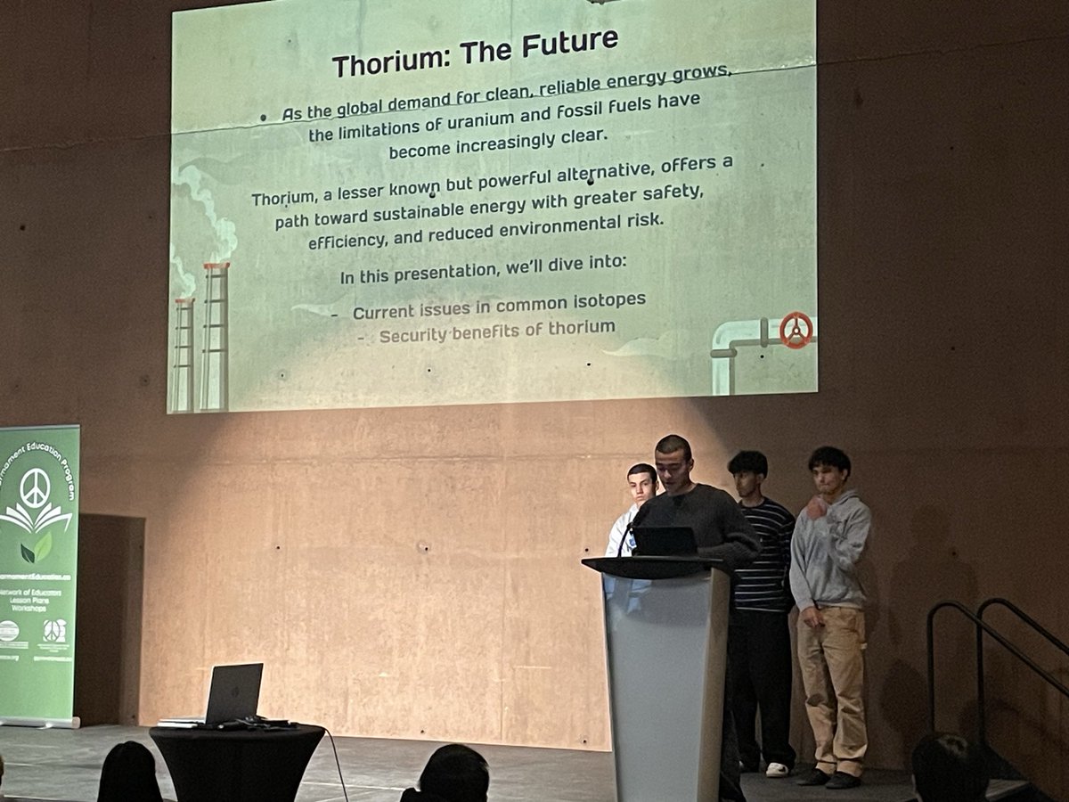 Lincoln High School tweet media