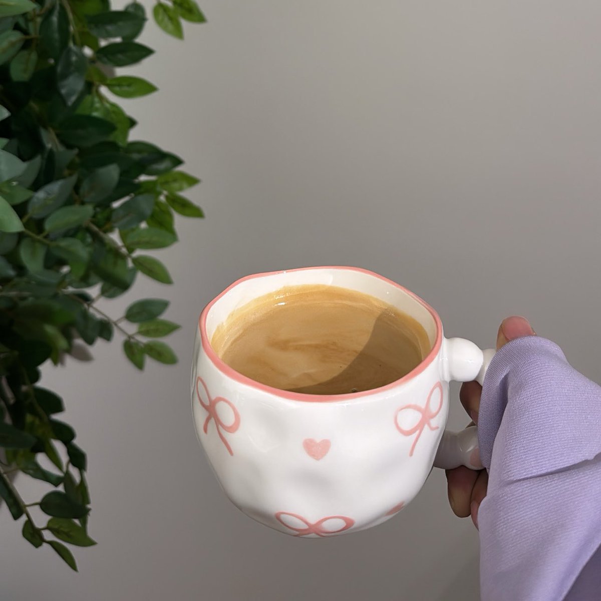 قهوة الأول من نوڤمبر "شهر ميلادي"🤭🤎