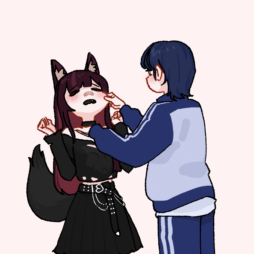 봉풀단속
#릴파 #주르르 #이세계아이돌