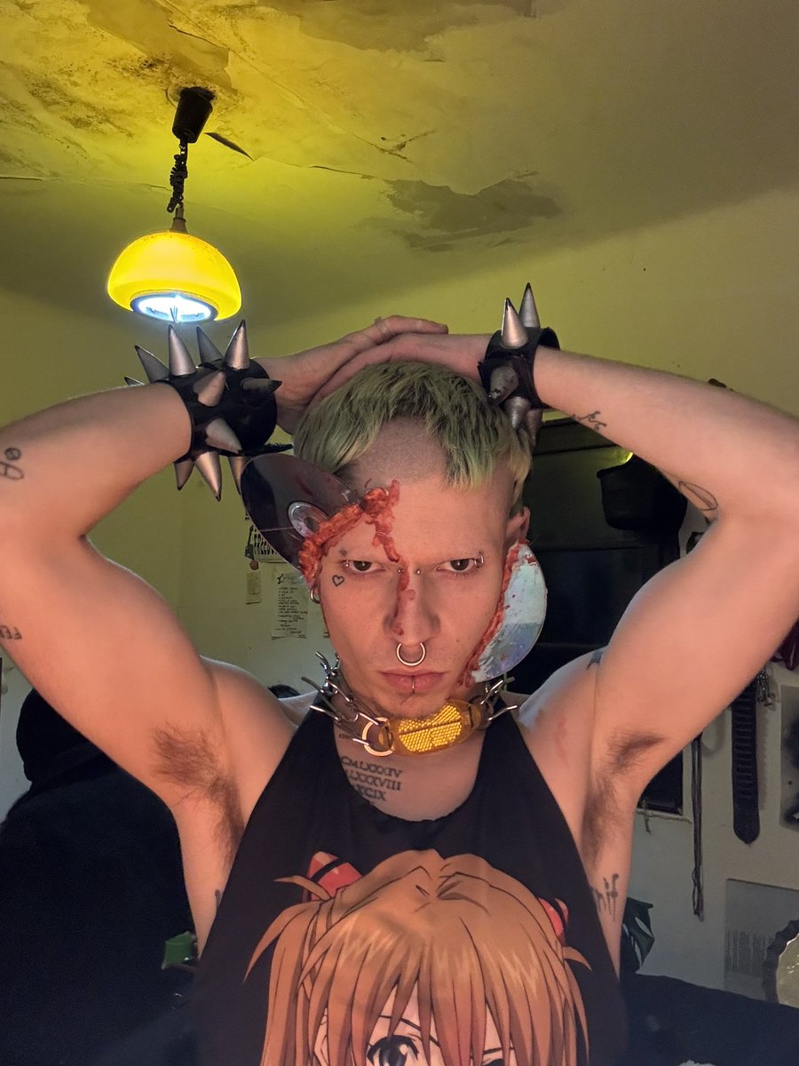 ale18only's tweet photo. Hallowen night 🥵😝 https://t.co/OWUaaUYHYA