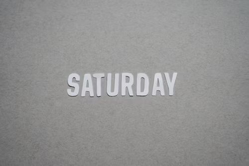 Hvordan har du tilbrakt den første novemberdagen?

Her ble det en økt med triceps og biceps på treningssenteret, etterfulgt av å skifte dekk på to biler.

Visste du forresten at du kan forbrenne mellom 150 og 300 kalorier ved å skifte dekk? 😀