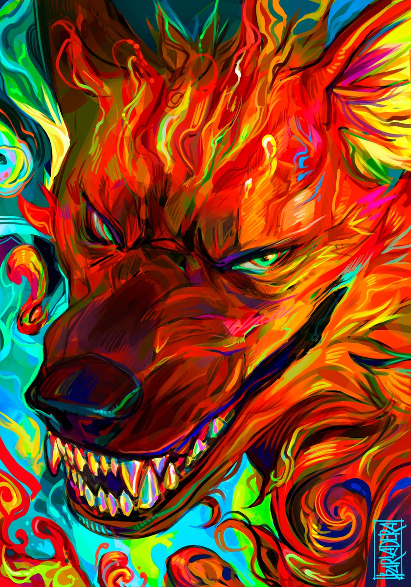 barladera's tweet image. ❤️‍🔥