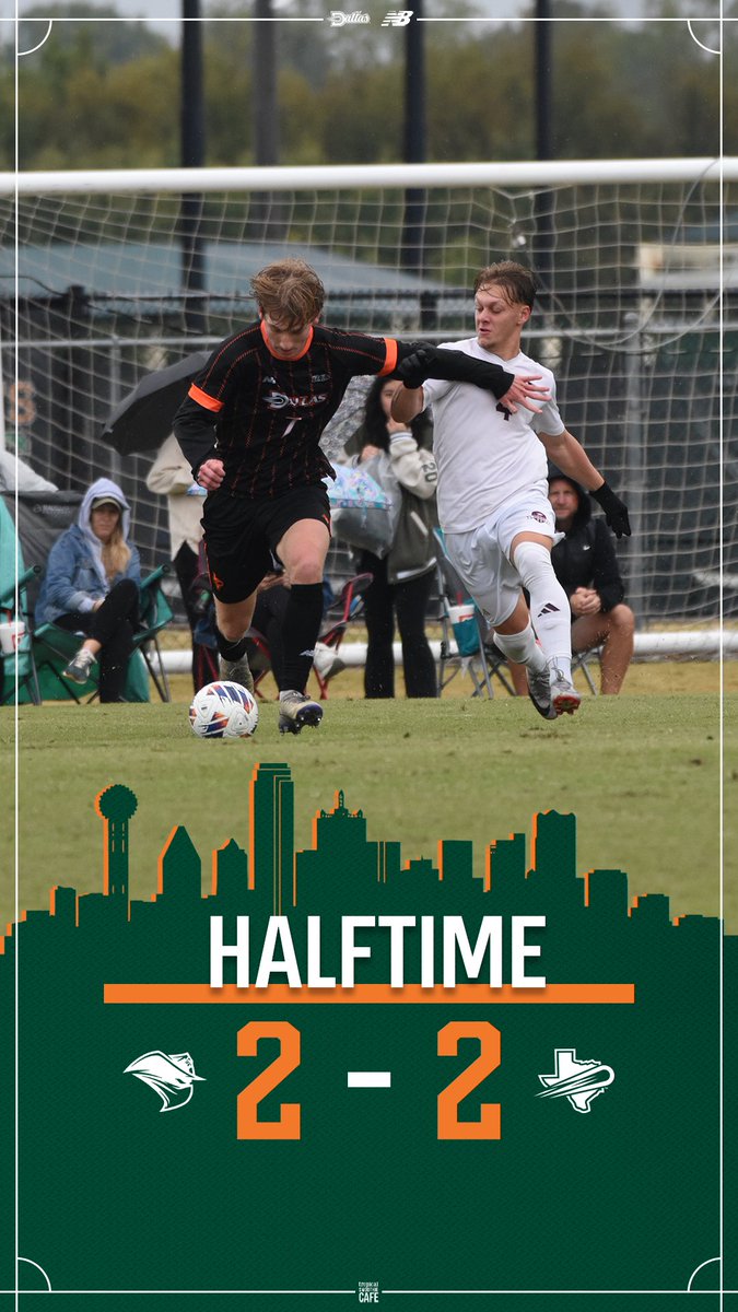 UT Dallas Men's Soccer tweet media