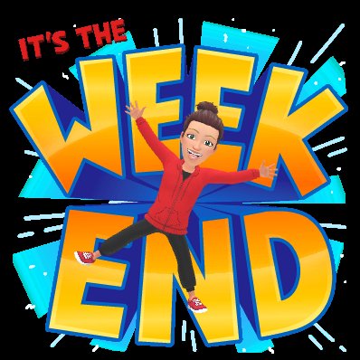 Gooooood Moooooorning good people!