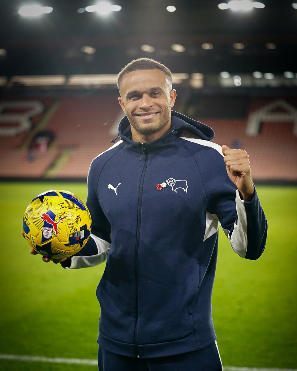 Sheffield United 1-3 Carlton Morris.