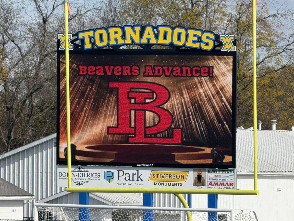 Beaver_Local's tweet image. Regional Champs!
Final Four
History Made!
Go Beavers!