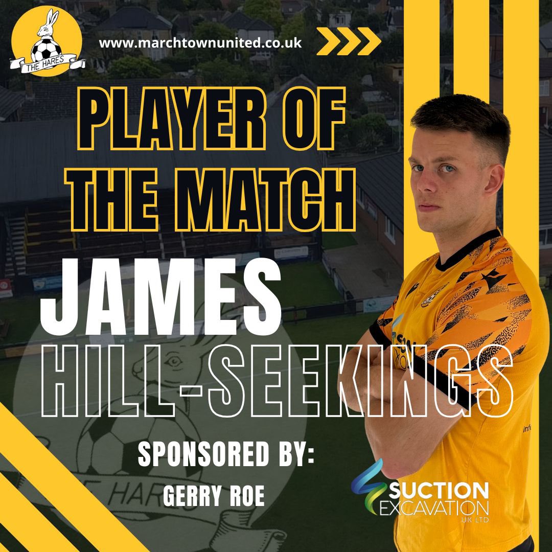 March Town FC tweet media