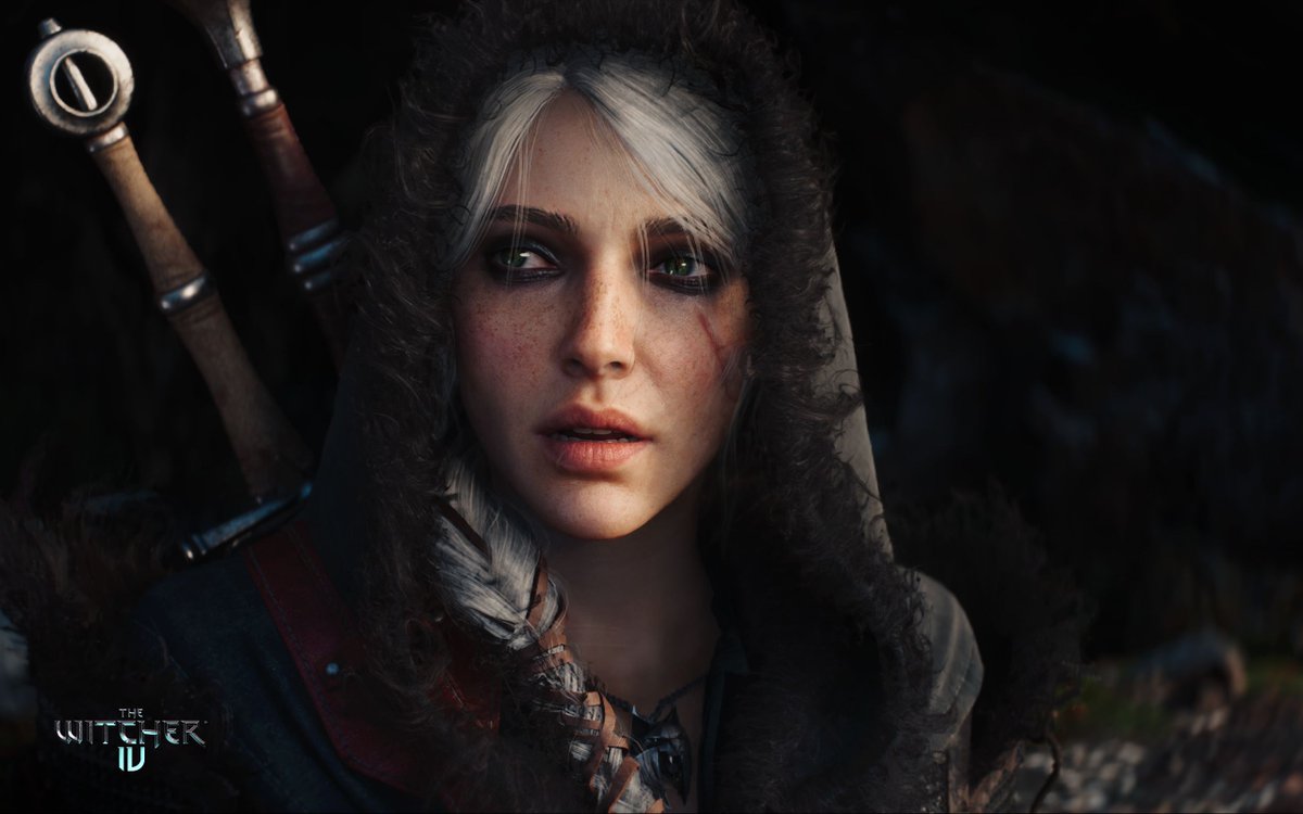 Ataritacom's tweet photo. 🛎️  The Witcher yazarı Andrzej Sapkowski, The Witcher 4 geliştirilme sürecinin herhangi bir aşamasında yer almamış.

🗞️ GamesRadar+ https://t.co/JoWOL7JVmQ