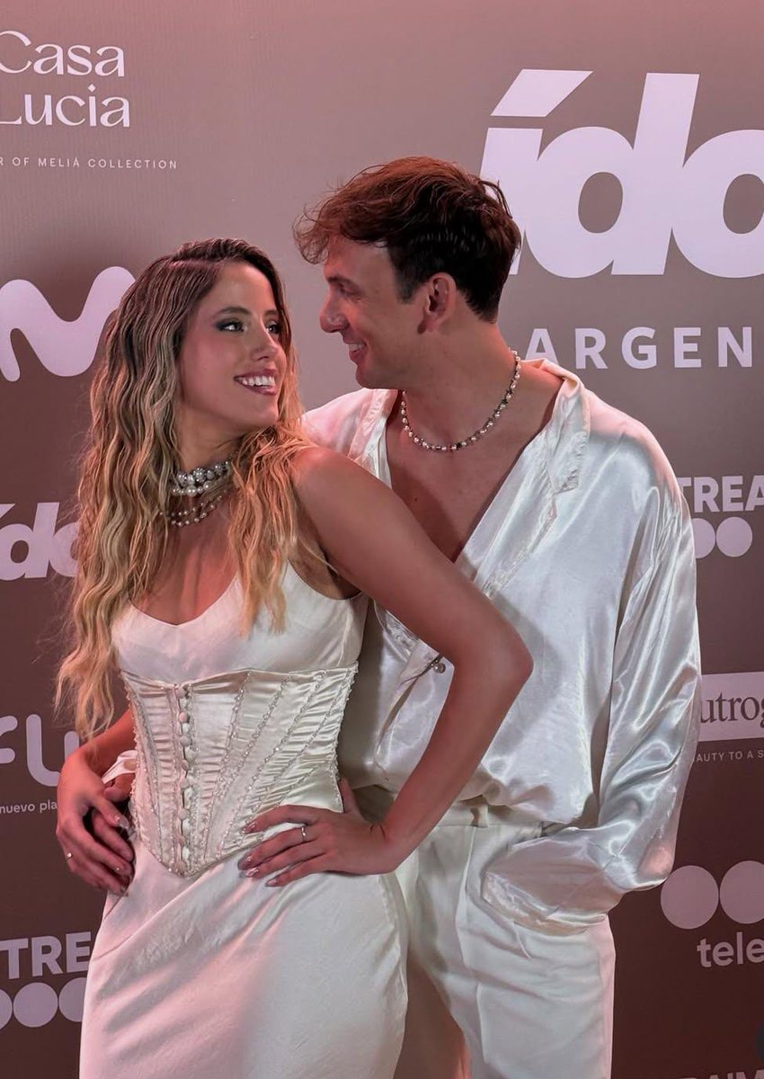 como van a ser tan lindos? 😭✨️😭✨️😭