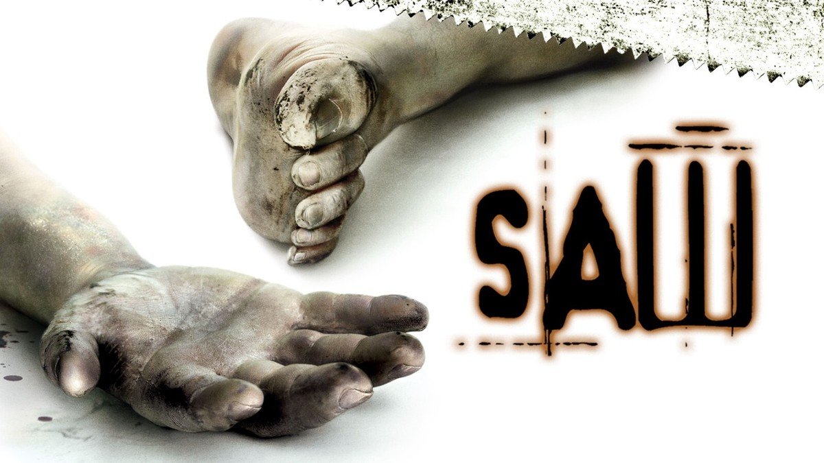 thehopczar's tweet image. Remember the game that started it all? &quot;Saw&quot; (2004) introduced Jigsaw and endless traps. Live or die, make your choice! 🧩 #Saw #HorrorClassics #Halloween