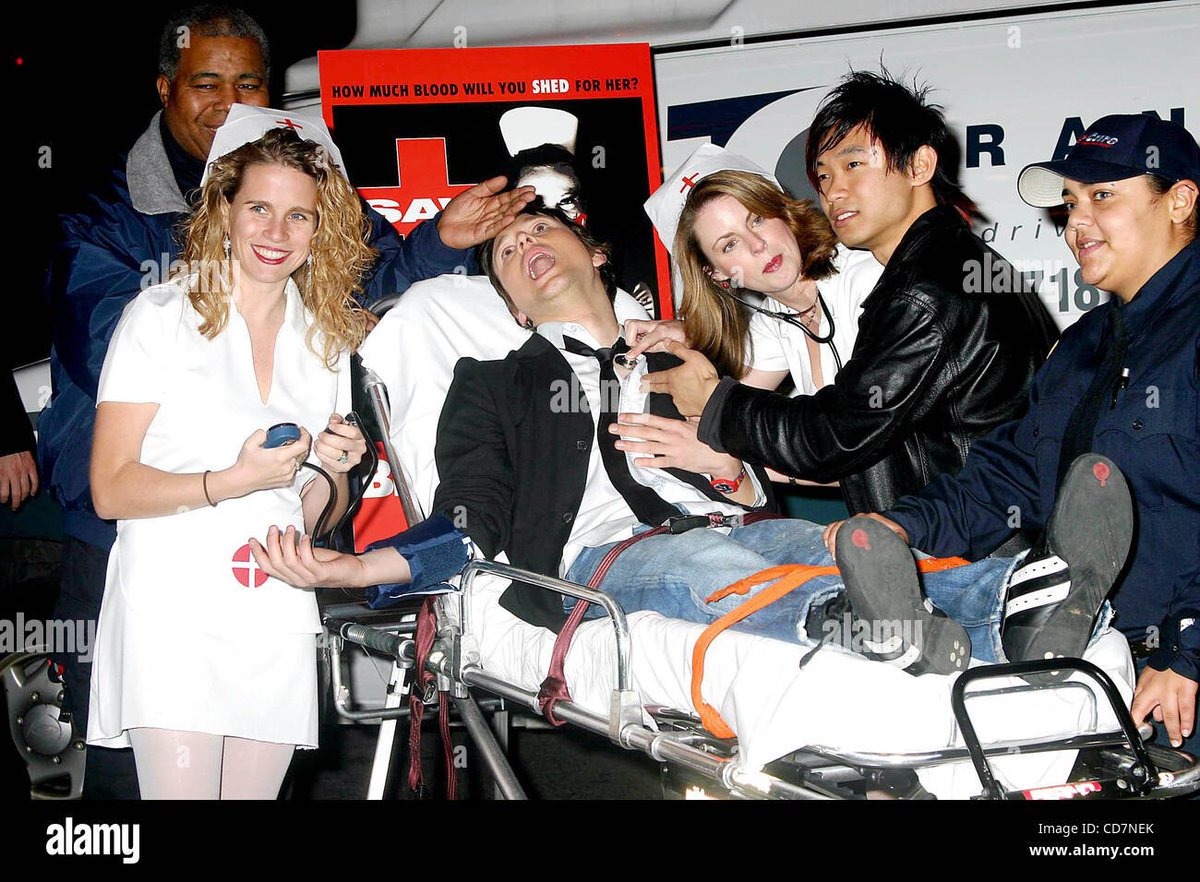 thehopczar's tweet image. Remember the game that started it all? &quot;Saw&quot; (2004) introduced Jigsaw and endless traps. Live or die, make your choice! 🧩 #Saw #HorrorClassics #Halloween