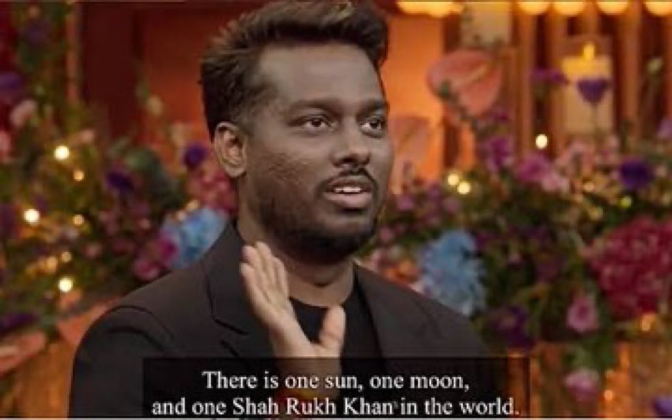 JoySRKian_2's tweet image. And there’s only one KING 🔥

#HappyBirthdaySRK