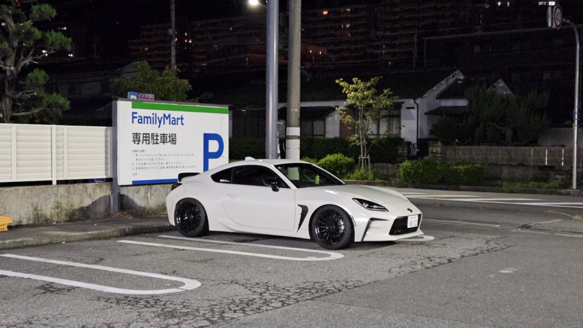 RYOちゃん (@RYO_ZN6) / Posts / X