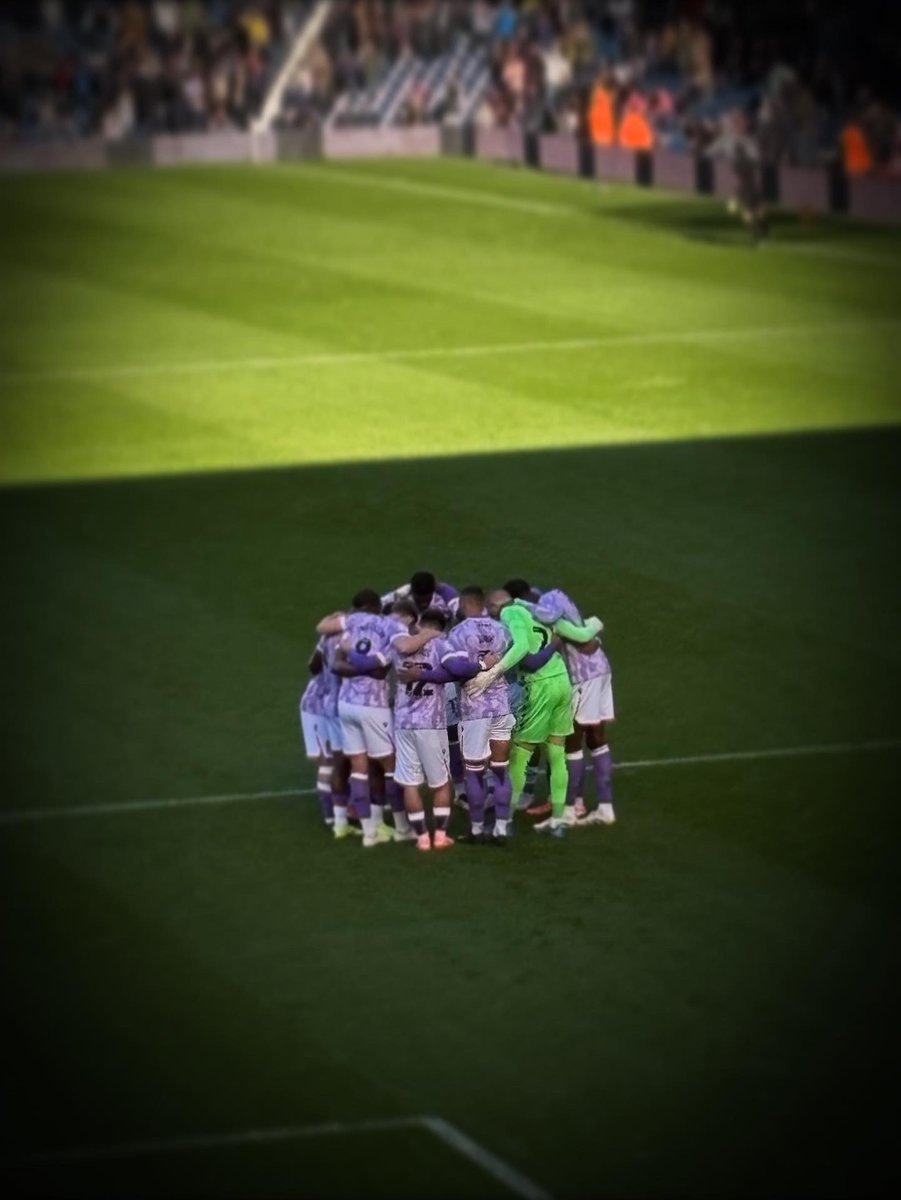 Up dem -5 Owls 🦉 #swfc