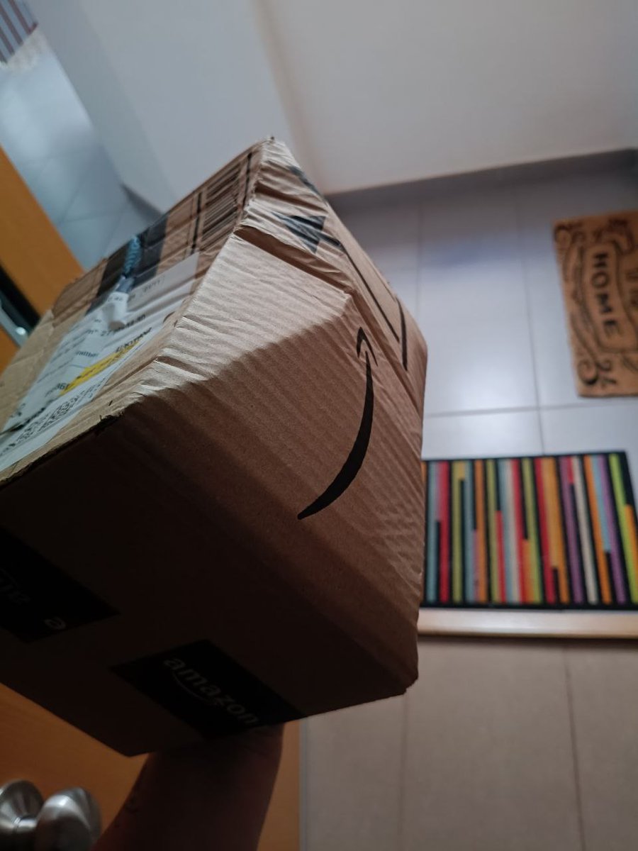 Odorono84's tweet image. Reposición de mando dualsense de astrobot que llegó dañado.
#amazonespaña
#jugamosalfurbol