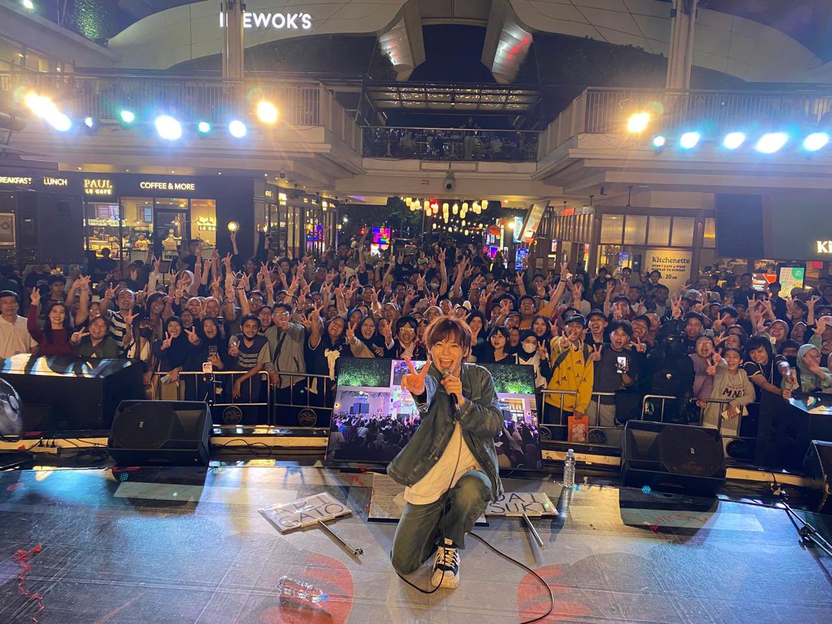 岸洋佑 staff (@yosuke_staff) / Posts / X