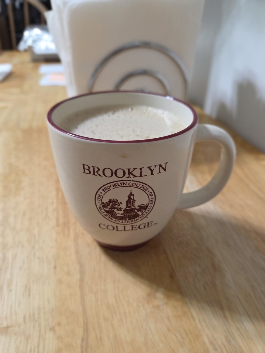 scotjs's tweet image. When your daughter's ride home falls through at 4am and you have to go out and get her, the morning will need a lot of this. ☕️