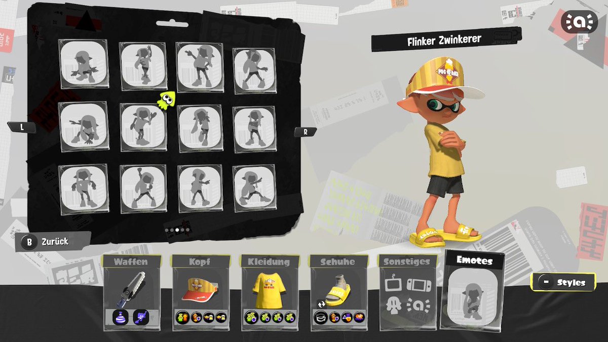 Shrimpson needed a new assistant so I put on the work clothes 🫷🦐🫸