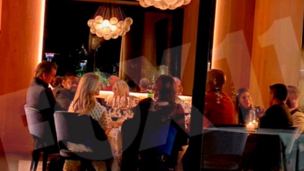 Remember when Gavin Newsom ate a $1000 dinner at French Laundry when he demanded that citizens of his state stay at home because of Covid?

I do.