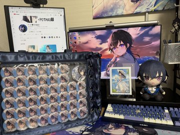 いとめ8⃣🏪❄🍞🌠 👾💤🐰🍭📘💧 tweet media