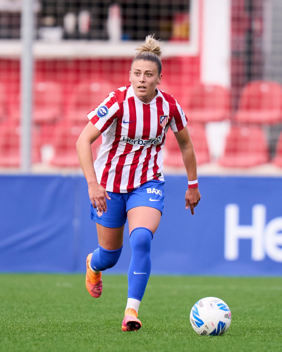 Atlético de Madrid Femenino (@AtletiFemenino) / Posts / X