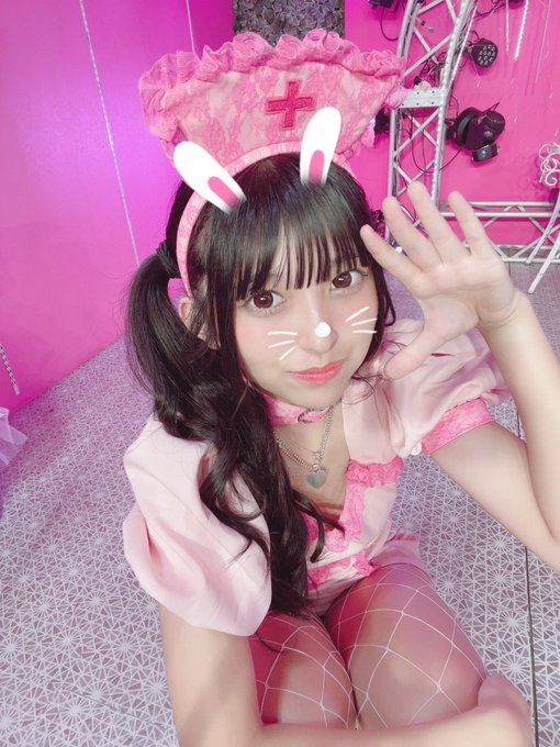 秋月莉緒のTwitter画像8