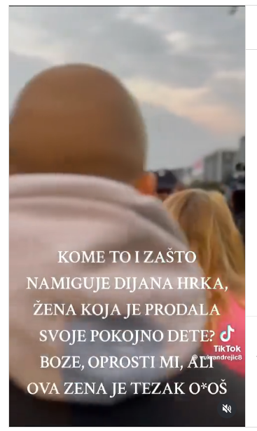 AlexFlowerkovic's tweet photo. @AntonMilan ne, ovo je najjadnije. Ali ti MIlane, kao i uvek, selektivno gledaš ne sve. https://t.co/ljd5VqKzjc