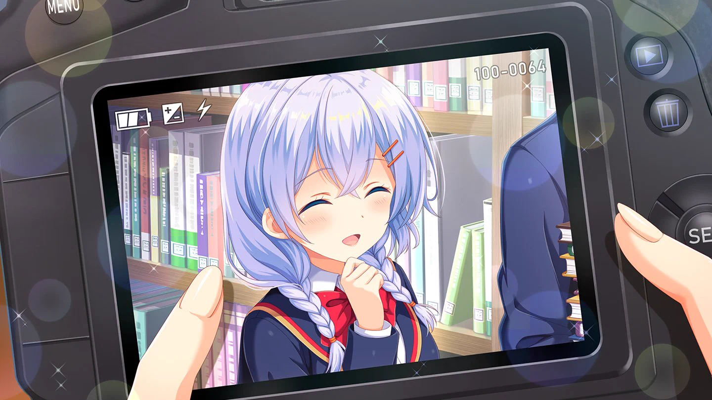 ガールフレンド（仮）公式 på X: 